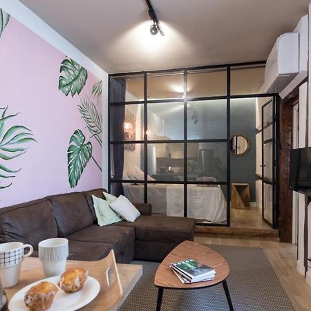 Apartamento En Centro De מדריד מראה חיצוני תמונה