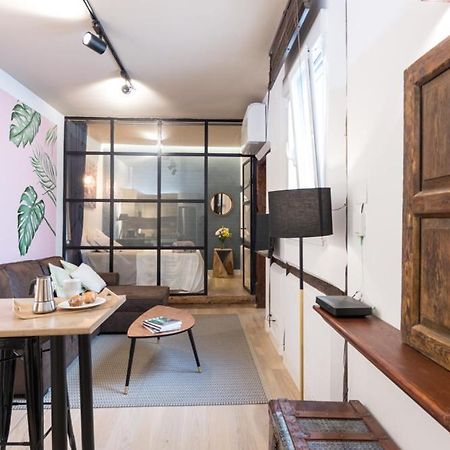 Apartamento En Centro De מדריד מראה חיצוני תמונה