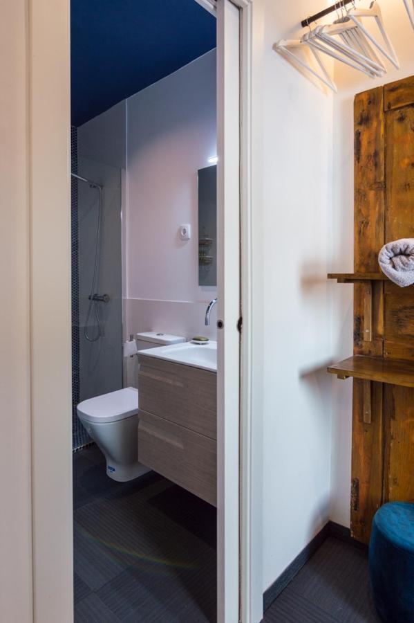 Apartamento En Centro De מדריד מראה חיצוני תמונה