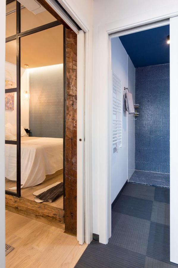 Apartamento En Centro De מדריד מראה חיצוני תמונה